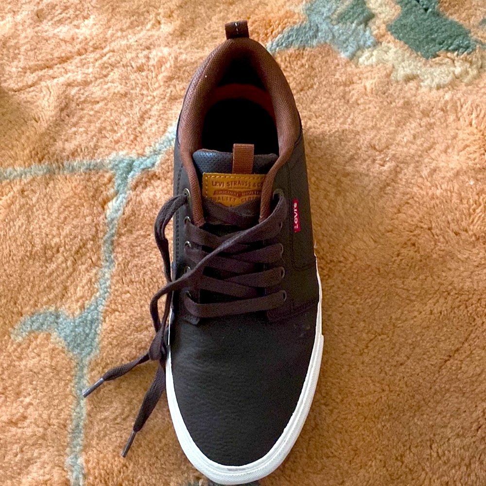 MEN’s LEVI’S Alpine WX Stacked 9.5M